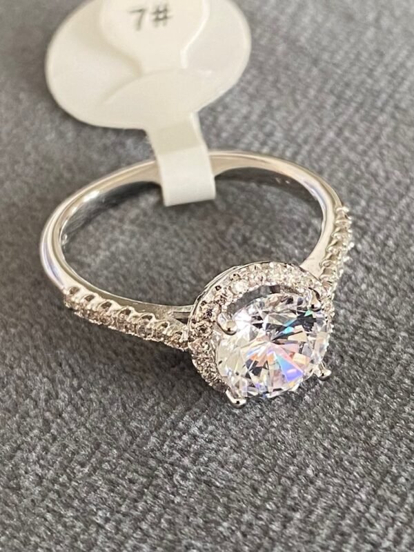 Royal ring