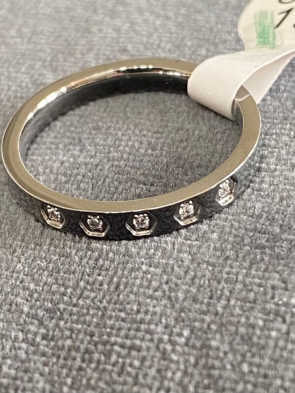 Stilren ring
