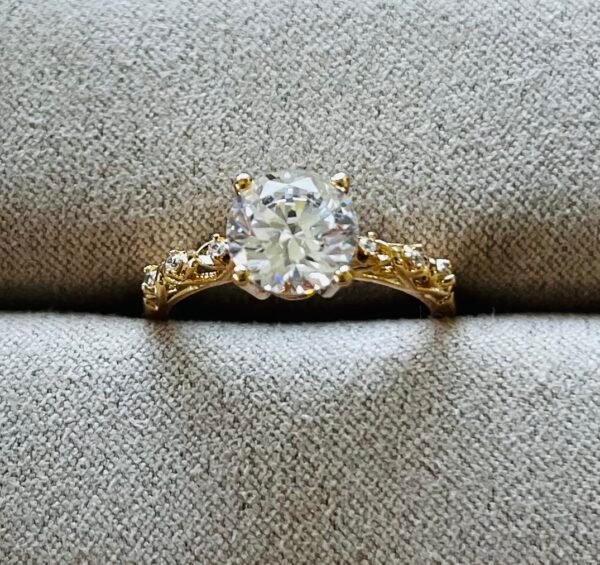 Ring Royal