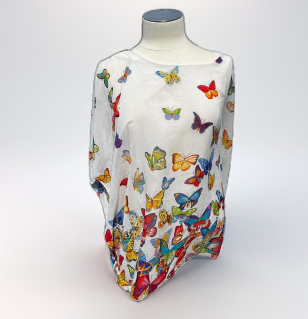 Viscose Top