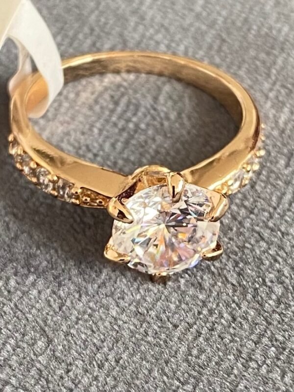 Snygg ring